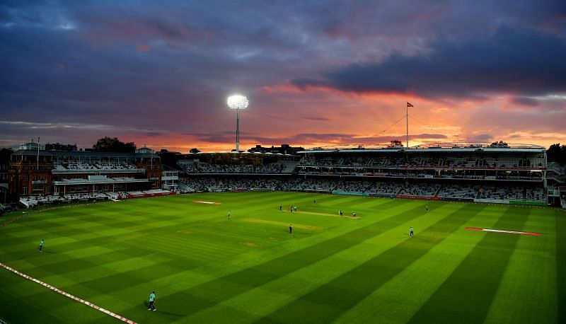 Purists have long been critical of the move towards the shorter formats (Image: Getty)