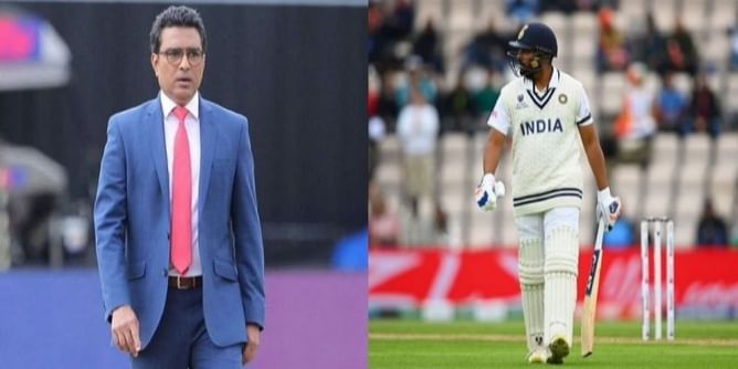 England series is make or break for Rohit Sharma, no point having a batter who is going to get big scores only in India: Sanjay Manjrekar