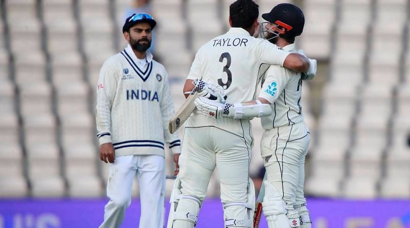 The title of World&#039;s best test team might not be India&#039;s yet, but they are definitely the team to beat.