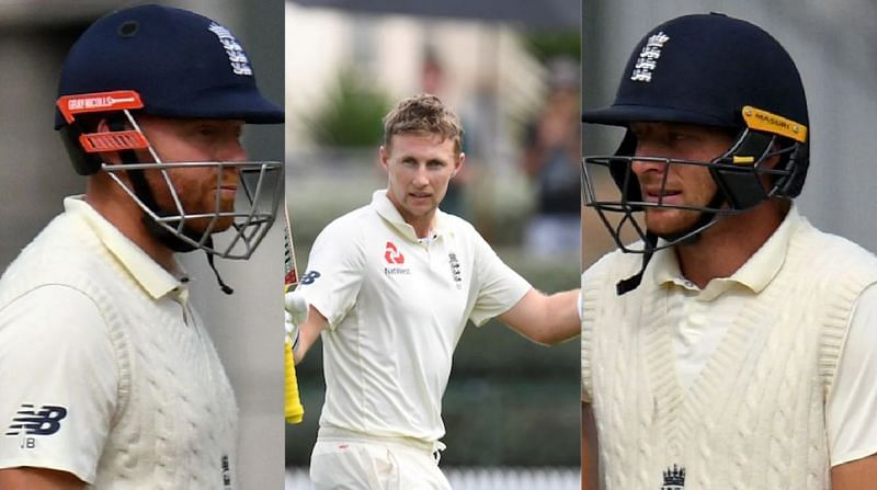 Joe Root is the leading run-scorer against India