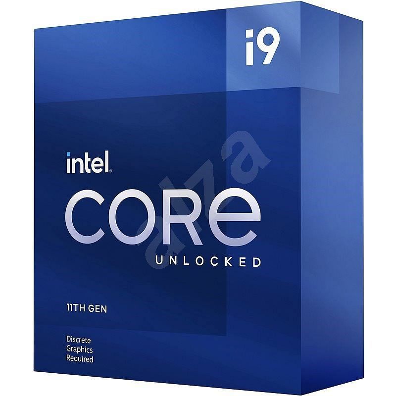 Intel Core i911900KF