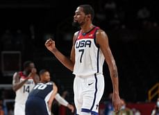 5 things Kevin Durant needs to do to be included in the NBA GOAT conversation