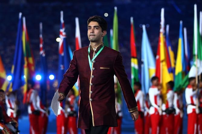 A three-year Olympic cycle will be tricky: Abhinav Bindra