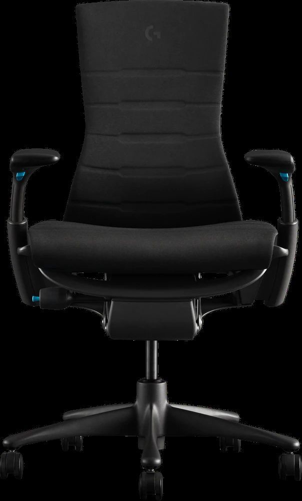 Herman Miller x Logitech G Embody