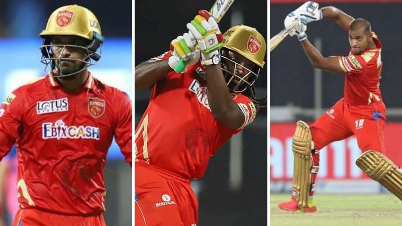 3 PBKS players who need to have a great IPL 2021 when it resumes in the UAE