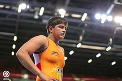 Sonam Malik loses to Bolortuya Khurelkhuu, misses repechage after Mongolian fails in second round