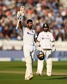 IND vs ENG 2021: Teammates laud KL Rahul after a classy century at Lord's against England