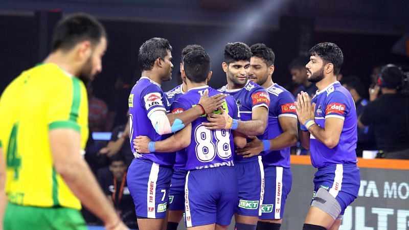 Pardeep Narwal-inspired Patna Pirates target second home win
