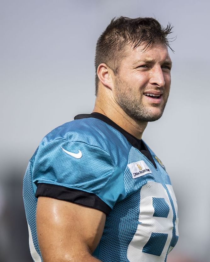 3 ways Tim Tebow can improve his chances of making the Jacksonville Jaguars' 53-man roster during preseason