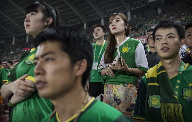 Cangzhou Mighty Lions vs Guangzhou City prediction, preview, team news and more | Chinese Super League 2021