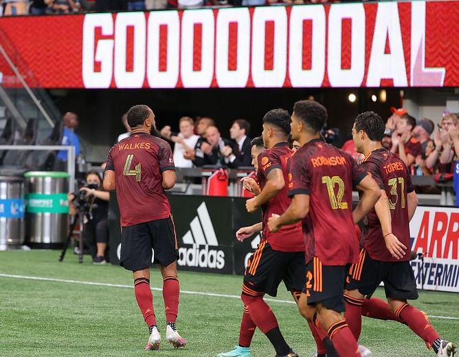 DC United vs Atlanta United prediction, preview, team news and more | MLS 2021