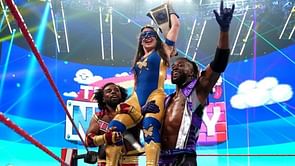 5 things WWE RAW got right this week: Bray Wyatt and CM Punk chants erupt; Karrion Kross loses again