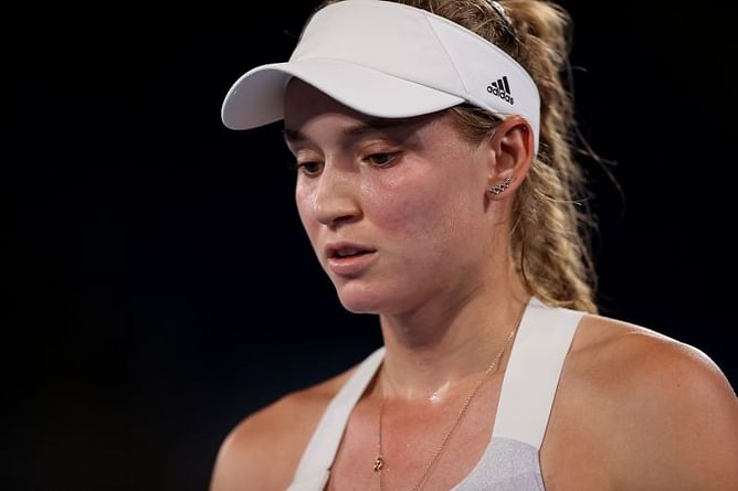 San Jose 2021: Elena Rybakina vs Danielle Collins preview, head-to-head & prediction | Mubadala Silicon Valley Classic