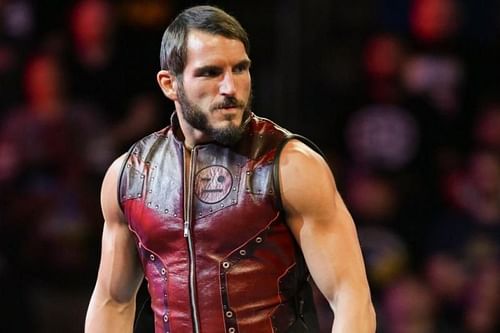 Johnny Gargano