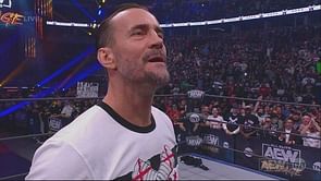 Jim Cornette reveals why CM Punk's AEW debut was the biggest moment of his career