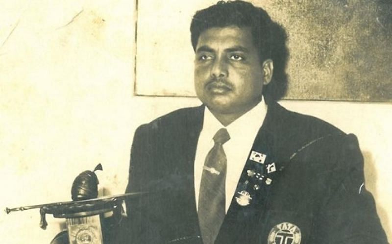 मुरलीकांत पेटकर - भारत की तरफ से पदक जीतने वाले पहले खिलाड़ी
