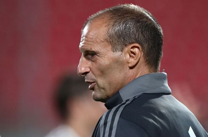 Juventus willing to sell midfielder amidst interest from Bayern Munich - Reports