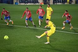 Villarreal vs Granada prediction, preview, team news and more | La Liga 2021-22