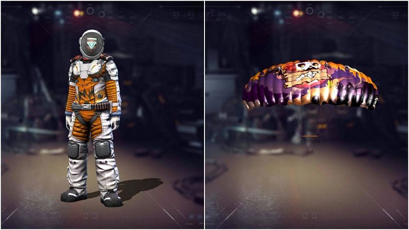 Free Fire Redeem Codes For May 26; Get FWC Backpack, Kitty pet, Bolt  parachute, More - Gizbot News