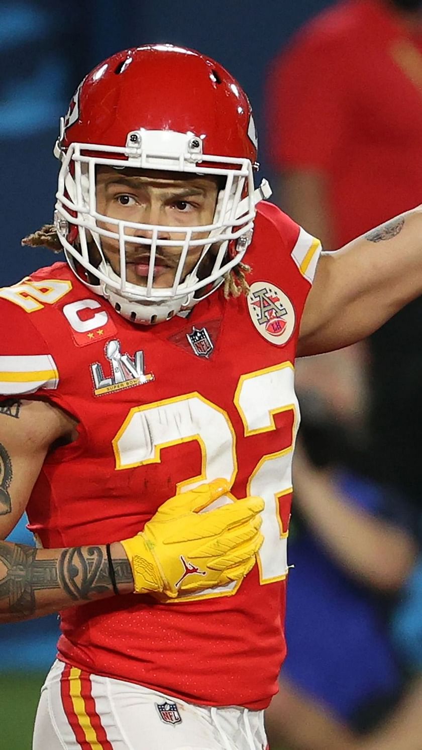 KC Chiefs: All signs still point to long-term extension for Tyrann