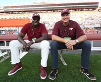 How long did Steven Johnson play in the NFL?