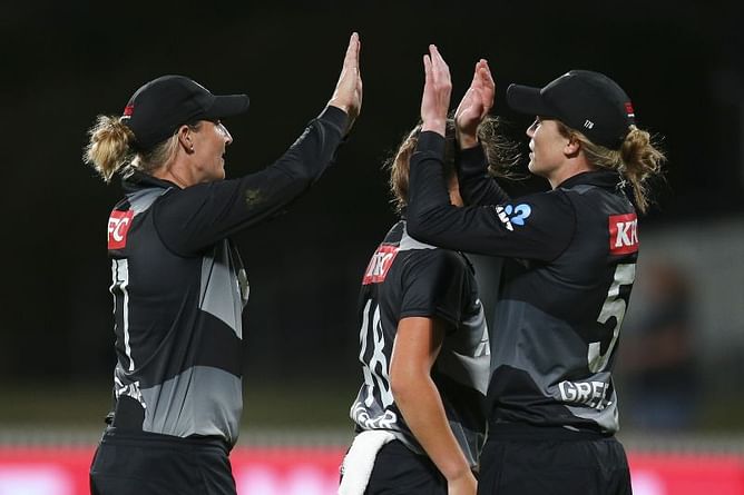 England Women vs New Zealand Women, 1st T20I - Preview, Predicted XIs, Match Prediction, Weather Forecast and Pitch Report