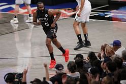 What does sign and trade mean in the NBA and how is it used to negotiate contracts?