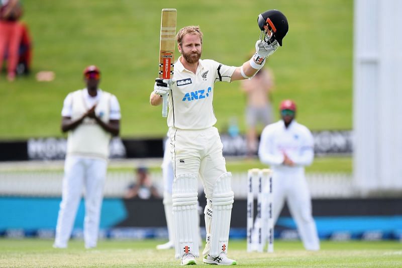 Kane Williamson played an absolute masterclass.