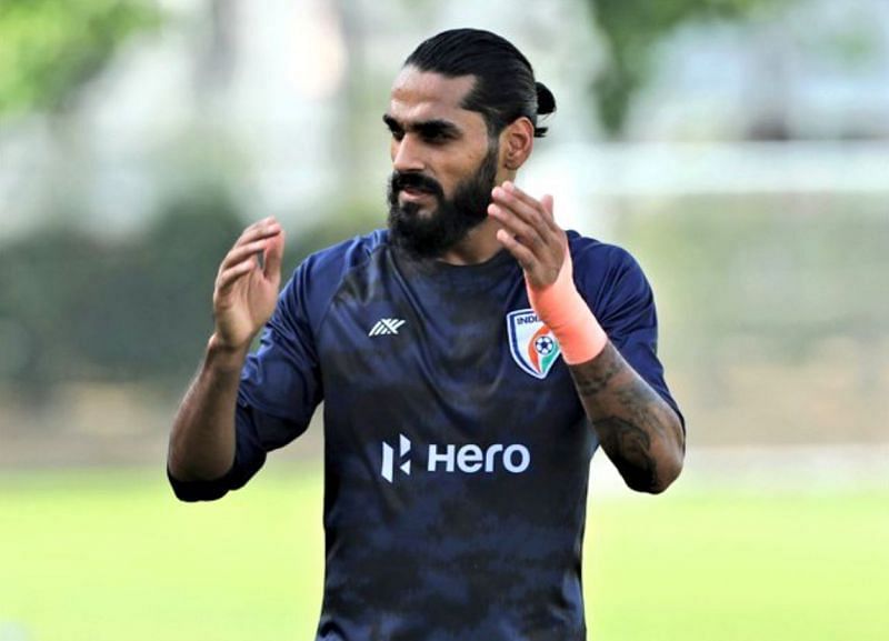 The move represents a great opportunity for Jhingan.