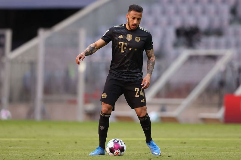 Arsenal have been handed renewed hopes to sign Corentin Tolisso
