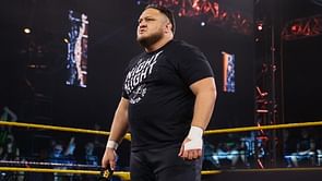 Samoa Joe reveals why his in-ring return to WWE took so long (Exclusive)