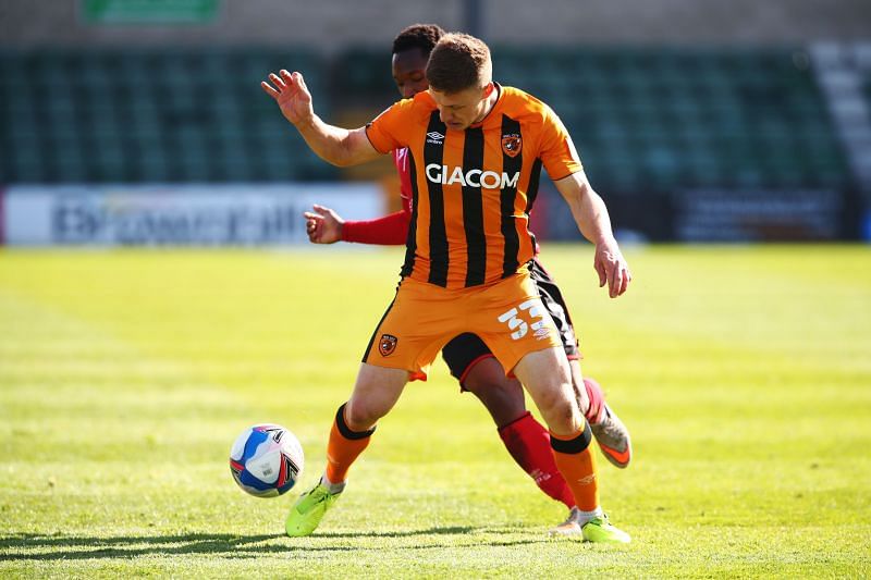 Hull City will take on QPR on Saturday in an EFL Championship game