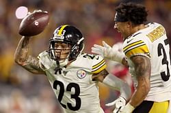 NFL Trade Rumors: 3 realistic landing spots for Pittsburgh Steelers CB Joe Haden