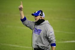 Why are veteran New York Giants players retiring after training camp brawl?