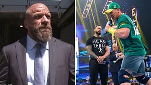 3 Wrestling rumors we hope are true and 3 we hope aren't: 4-Time Champion returning at SummerSlam after 15 months, Backstage "sabotage" of Triple H in WWE revealed?