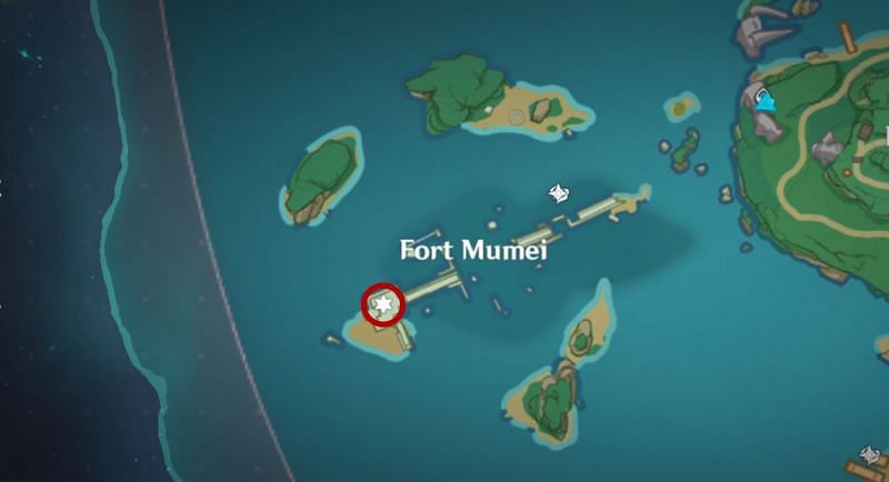univeral hint system destination treasure island