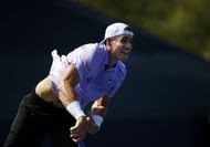 John Isner