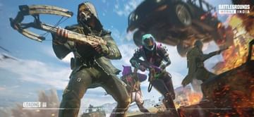 Beginner's guide to getting more FPS in BGMI