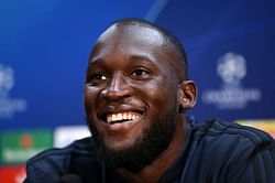 Romelu Lukaku reveals Didier Drogba's reaction to his Chelsea switch