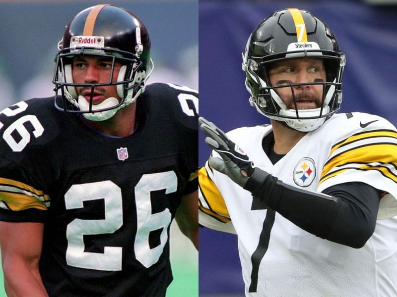 Steelers, NFL legend Rod Woodson says Ben Roethlisberger 'doesn't