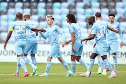 Manchester City vs Blackpool prediction, preview, team news and more | Club Friendlies 2021