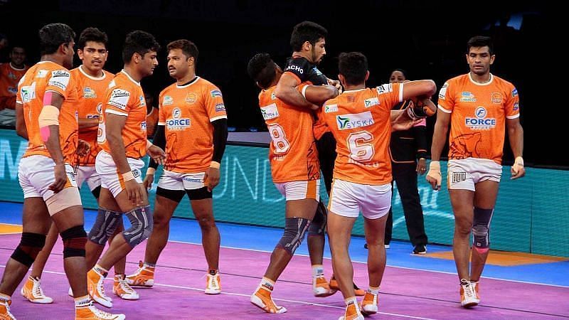 Puneri Paltan will be looking to build a title-winning team