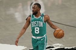 NBA Rumors: Kemba Walker to sign with New York Knicks after agreeing to buyout with Oklahoma City Thunder