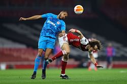 Slovan Bratislava vs Olympiacos prediction, preview, team news and more | UEFA Europa League playoffs 2021-22