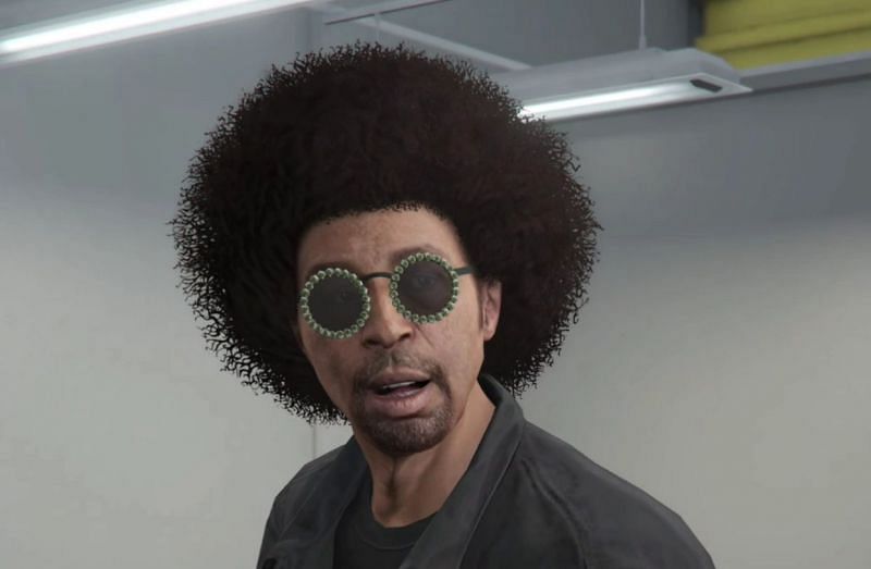 KDJ is also known as Moodymann (Image via GTA Wiki)