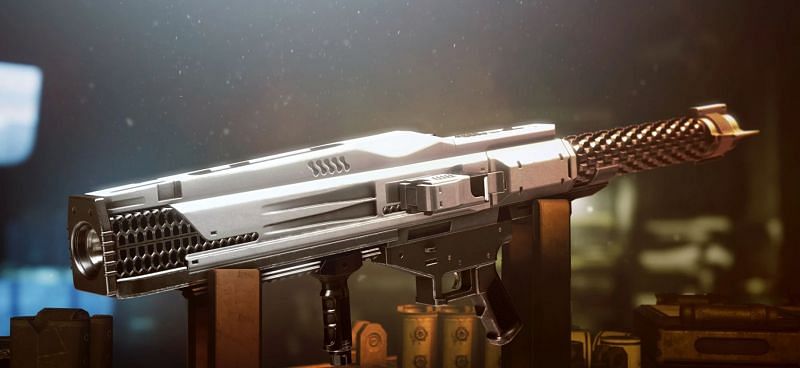 Destiny 2 Ritual rocket launcher for Season of the Lost (Image via Bungie)