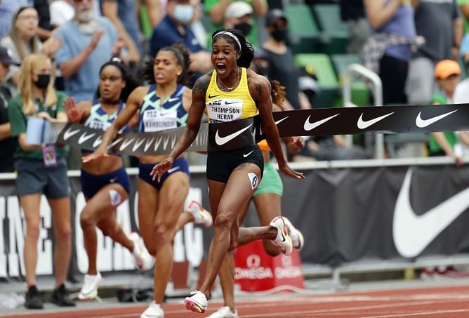 Lausanne Diamond League 2021 / Athletissima 2021: Preview, when and where to watch on TV, event timings, tickets and live streaming details