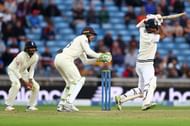 England v India - Third LV= Insurance Test Match: Day Three