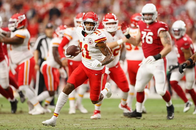 Kansas City Chiefs are looking to continue their successful preseason against Minnesota.
