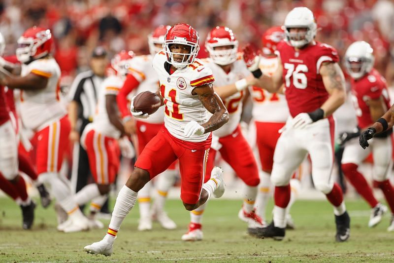 Chiefs Game Today: Chiefs vs Vikings injury report, schedule, live